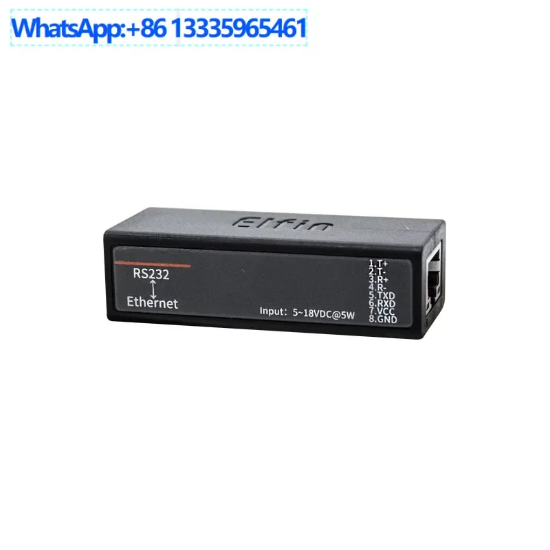 Serial Server RS232… - image