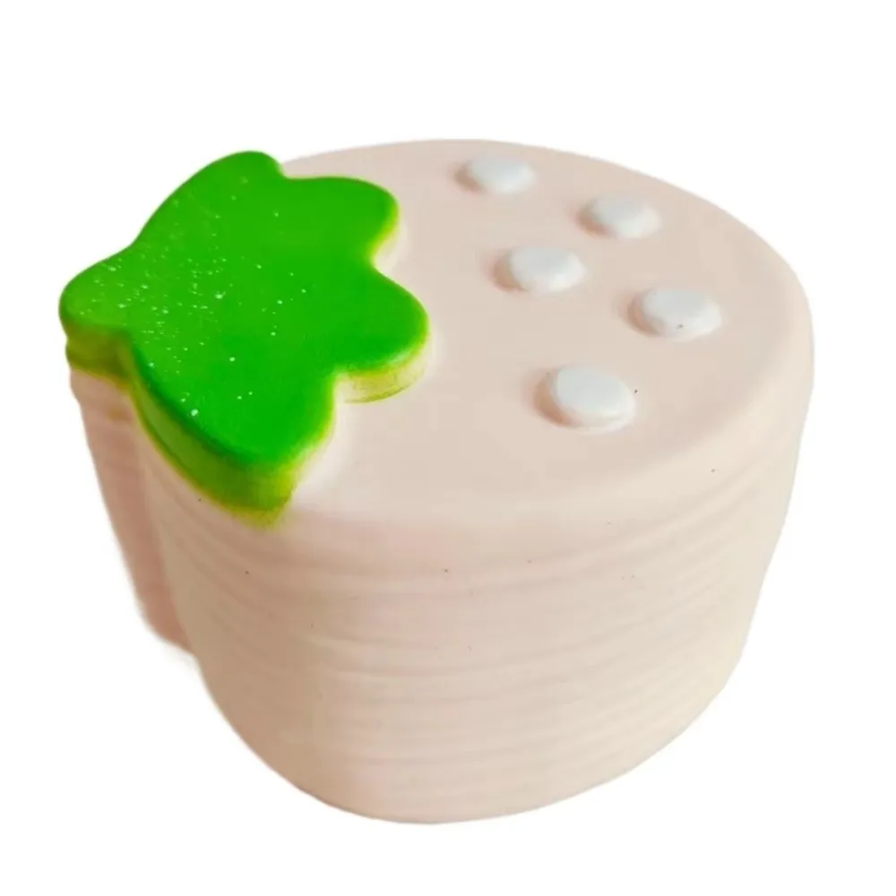 Soft Squishy Squeeze Slow Rising Simulated Cake Sensory Fidget Layered Design Squishy Texture Simulated Mousse Cake Gifts For