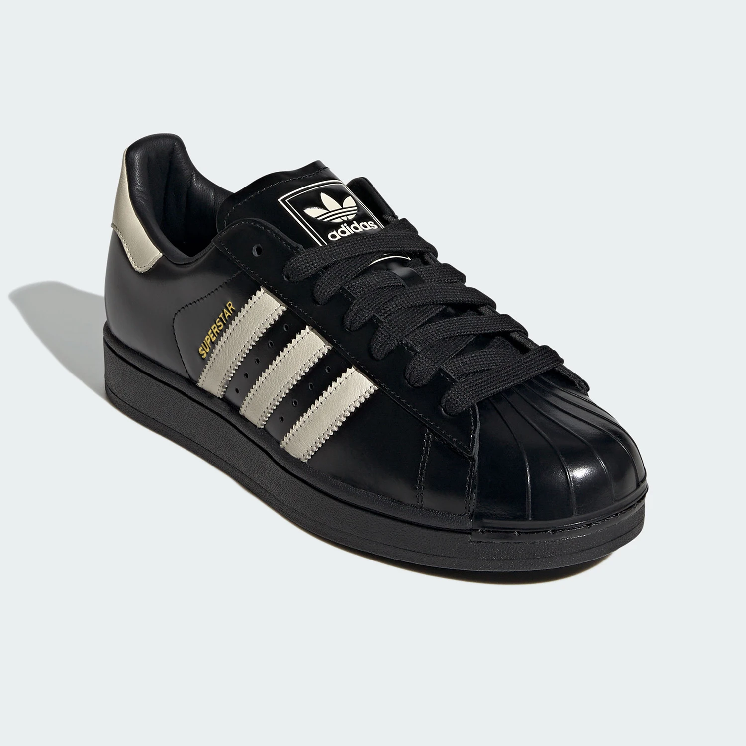 Adidas genuine clover unisex comfortable daily classic board shoes KZ6730