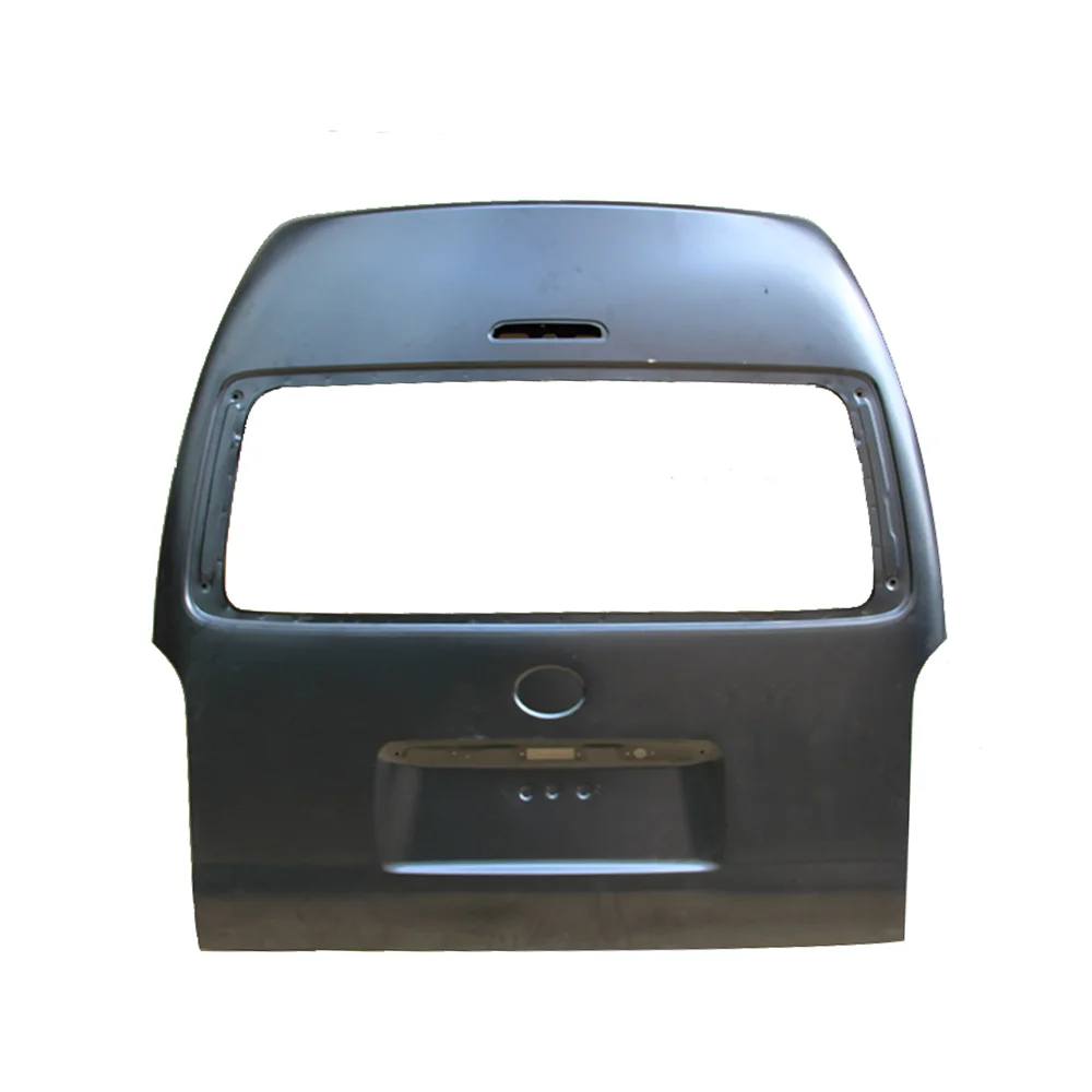 

CAR DOORS HIACE BUS VAN TAIL GATE DOOR PANEL HIACE AUTO PARTS REAR DOOR ( LOWROOF) #000172-1