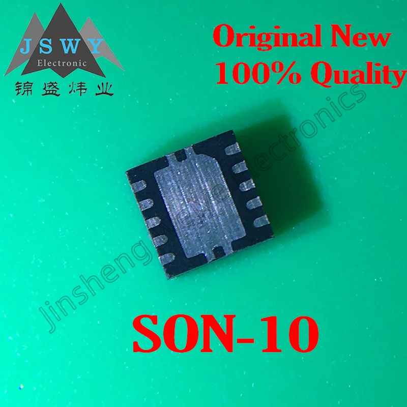 (1/5 Piece) TPS61081DRCR TPS61081 Part Mark BCO VSON10 Synchronous Boost Converter DC-DC Brand New ICs Free Shipping