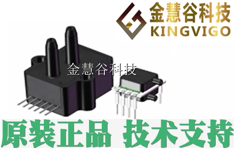Sensor de pressão MLV-150D-A6AAF-P Amphenol, novo, original, com suporte técnico