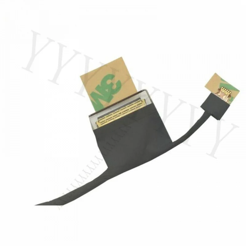 QQ جديد لينوفو ثينك باد 11e اليوغا Gen 6 Lcd EDP كابل شاشة LVDS 5C10S73205