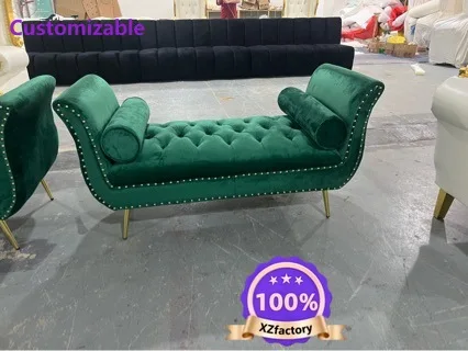 Factory Direct 2026 Top Taburete de noche, casual, sencillo y elegante, de gama alta.