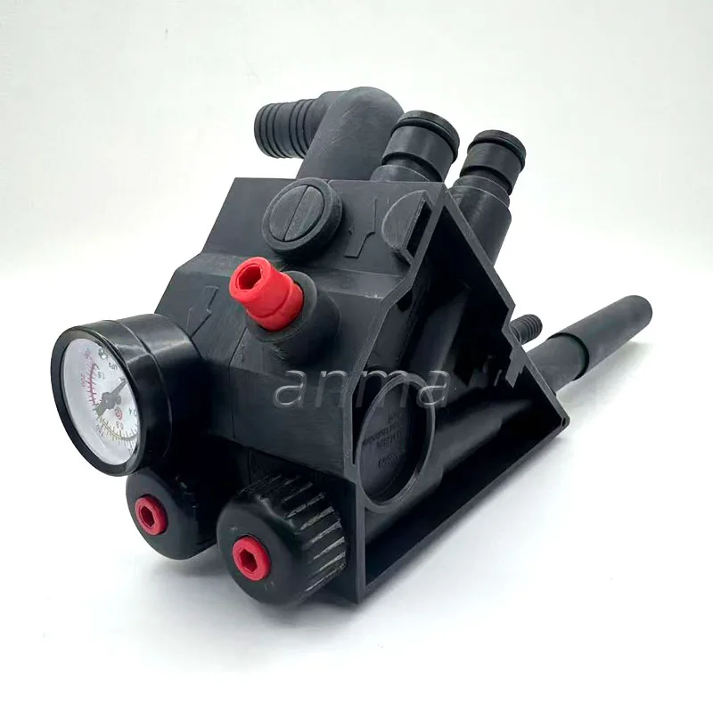 High Quality Original second-hand water tank distribution valve For SM52 printing machine water tank controller