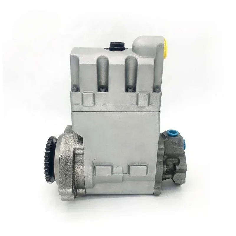 New Excavator Fuel GP Pump