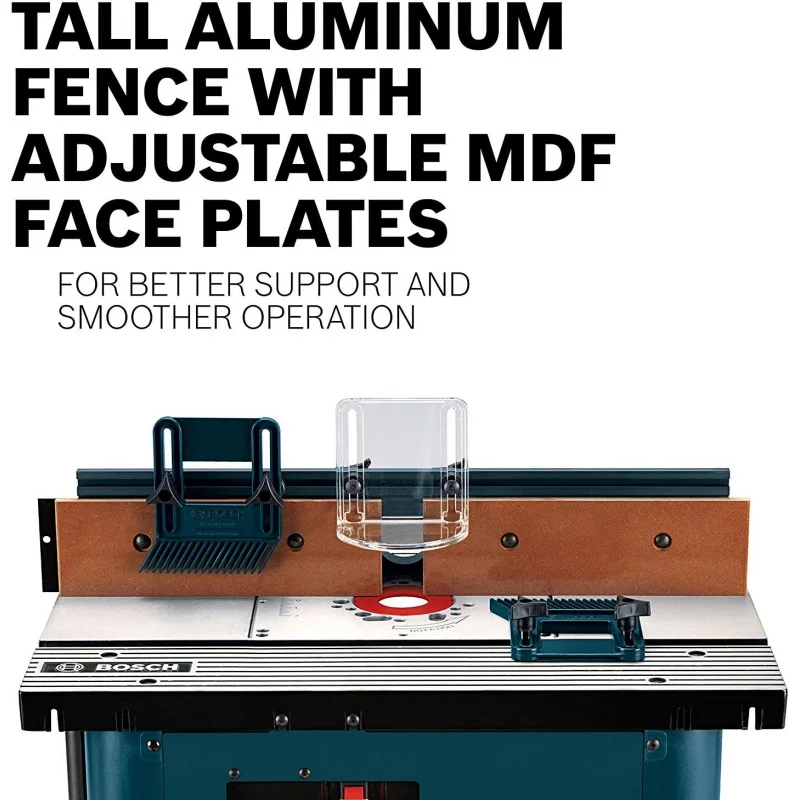 Meja Router Benchtop RA1181