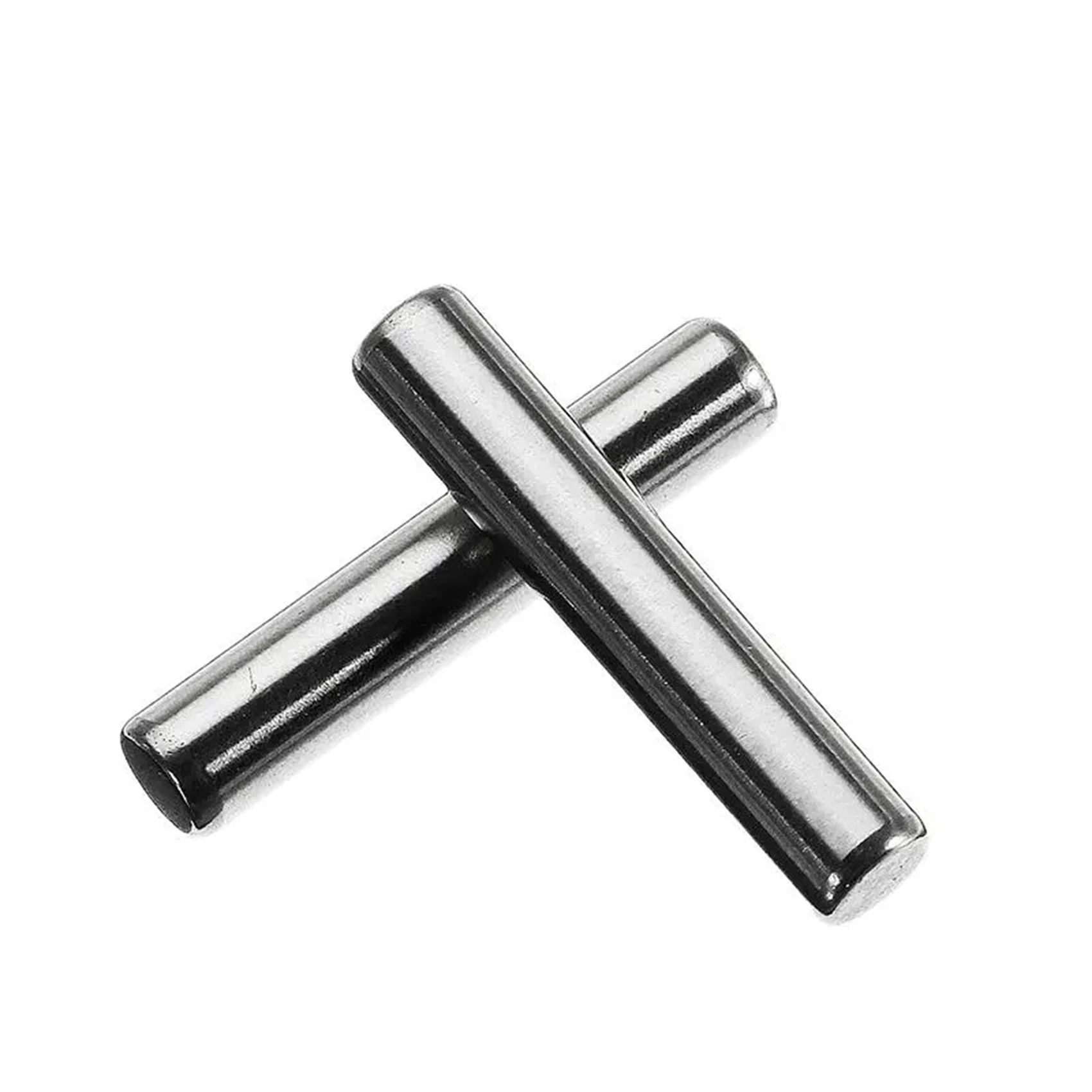 A60durável-junta da roda ea1015 com 10 peças pino 3x17mm pn002 para jlb racing cheetah 11101 21101 j3 velocidade 1/10 rc peças de carro accessor