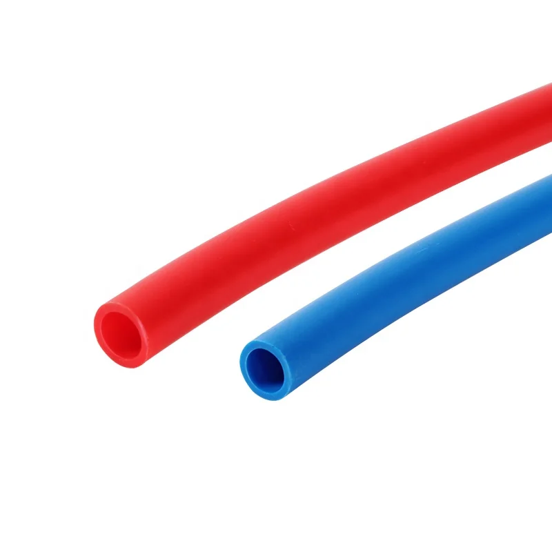 

Caravan Water System Accessories 12MM Red Blue Hot and Cold Water Pipes Heat Resistant Camper Motorhome Water Pipes