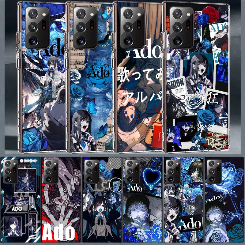 Ado Album Kyogen Ph…