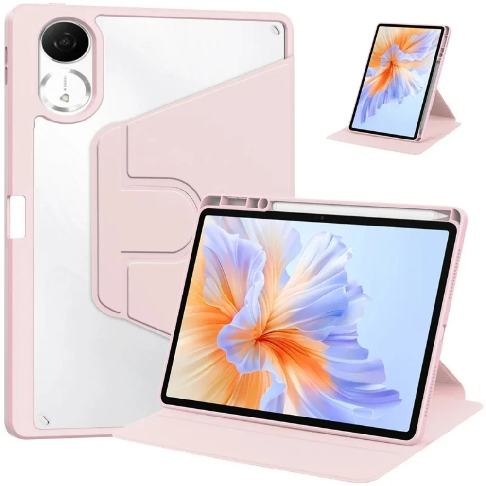 360° Rotation Case for New Redmi Pad 2 Pro 12.1 Inch 2025 Sm