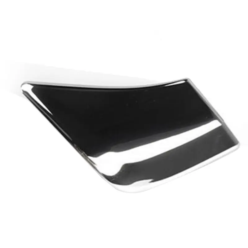 مشرق الفضة مقبض المقعد الأيسر قفل آلية التبديل A2079108506 ل W204 C204 W207 09-16 #1