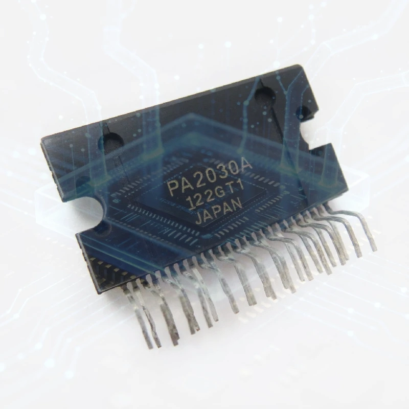 1PCS-50PCS DF6113 DF PA2030A PA2030 IR2153PBF IR2153 TA7358AP TA7358 HT7530-1 HT7530A-1 2SC2275 C2275