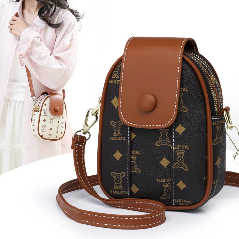 

Новинка 2025 года, модная женская сумка через плечо из искусственной кожи, сумка через плечо, сумка-тоут для женщин и девочек, повседневный подарок для офисных покупок