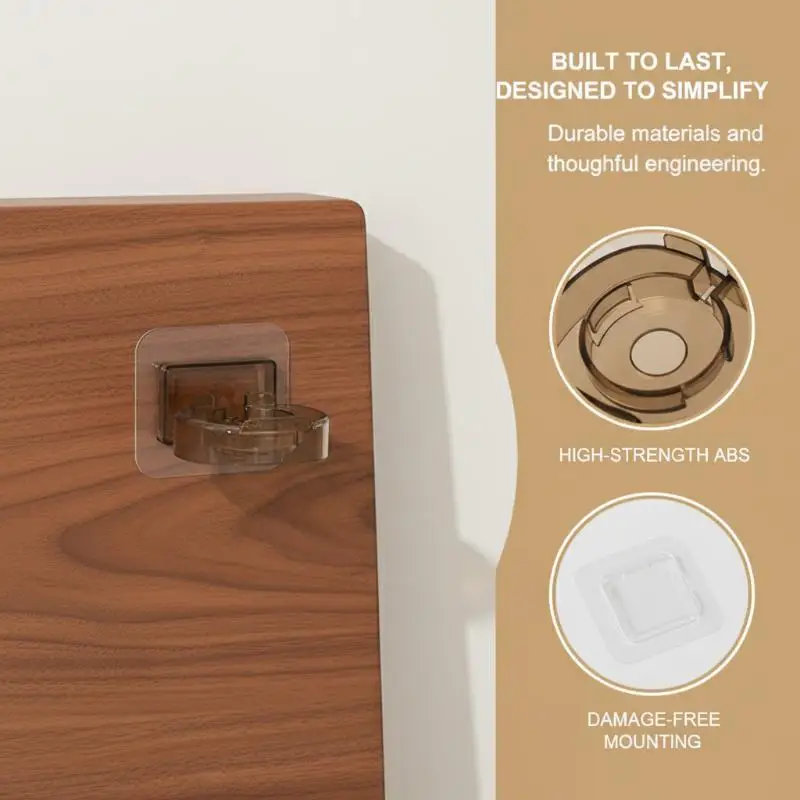 Imagen 7: Soporte de carga para reloj montado en la pared, soporte de carga multifuncional sin perforaciones, soporte para colocar y almacenar relojes