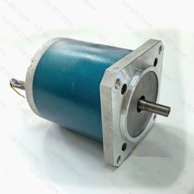 90TDY060 Permanent magnet low speed synchronous motor 90TDY115 deviation correction motor 220V