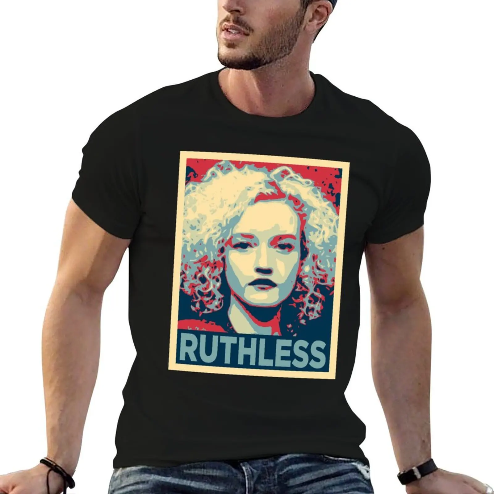 

Ruth Langmore T-Shirt t shirt personalised man t shirt graphic T-Shirt