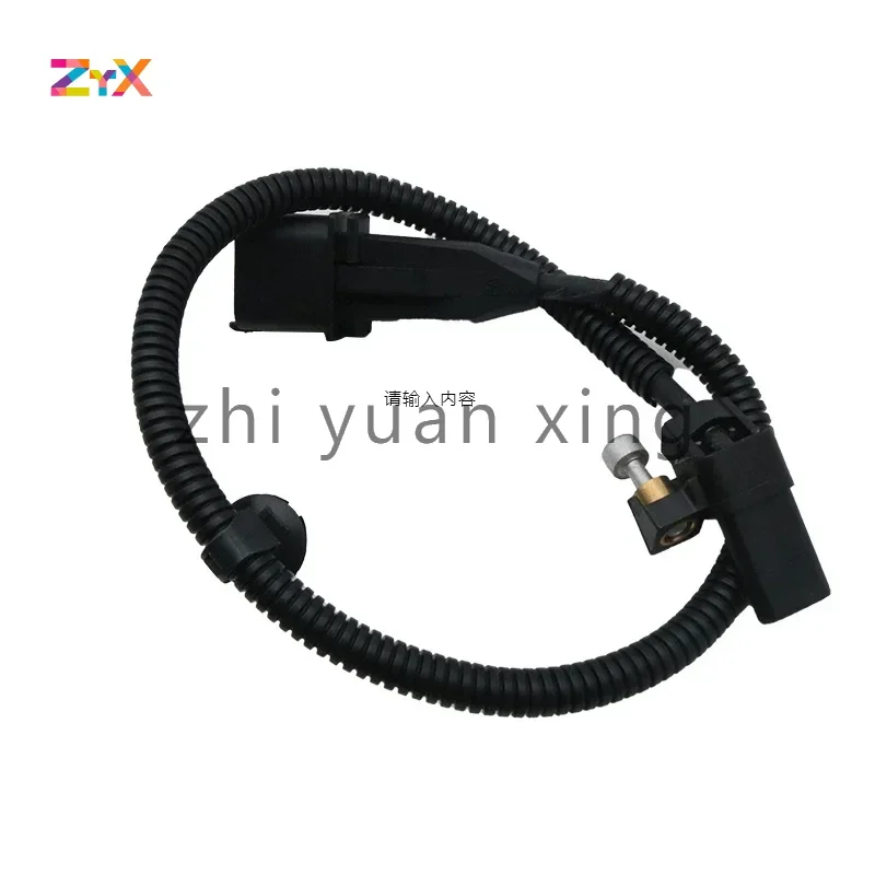 55567243 New Crankshaft Position Sensor For Chevrolet Aveo Cruze Sonic Opel Vauxhall Insignia Astra Zafira Auto Parts