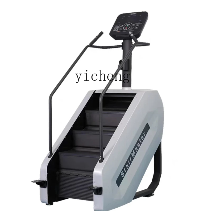 XL Climbing Climbing Machine Commercial Home Fitness Equipment Stair Machine Aerobic Rock Climbing Machine