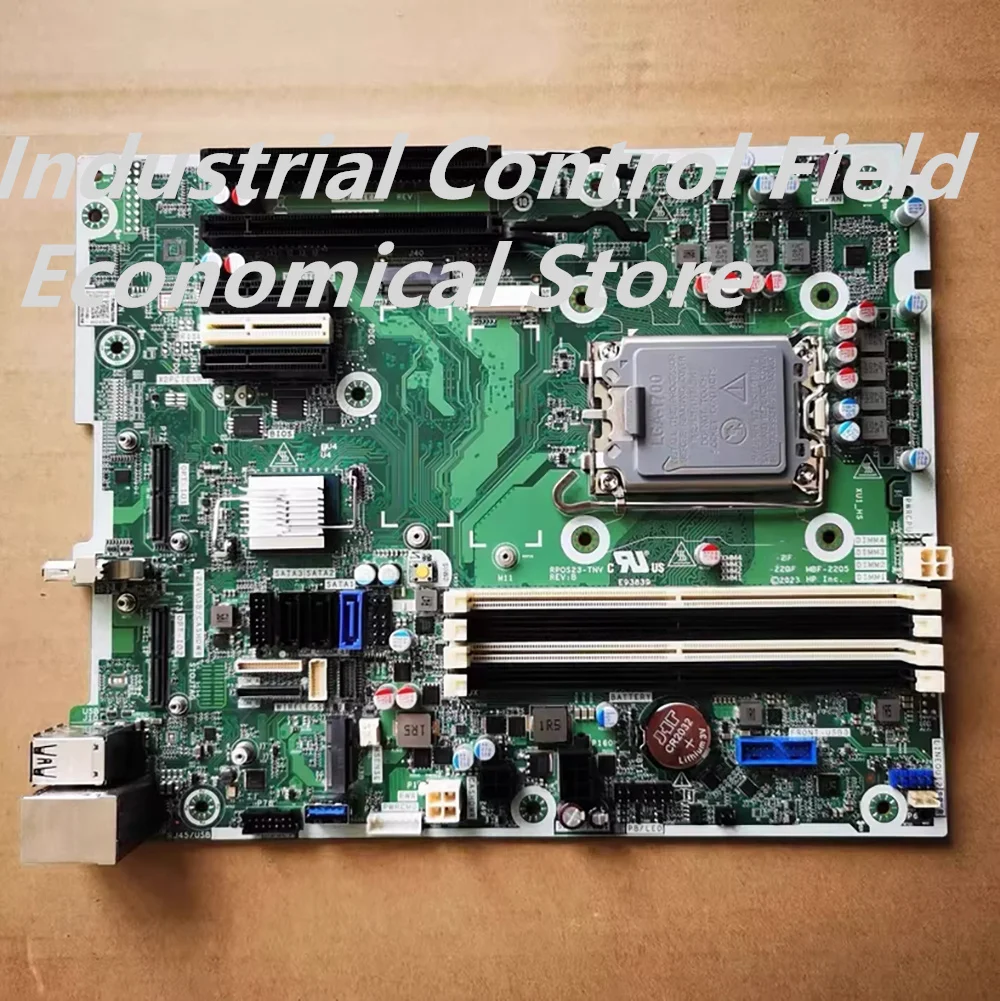 FOR HP Engage Flex Pro  /   MicroServer Gen8   Motherboard