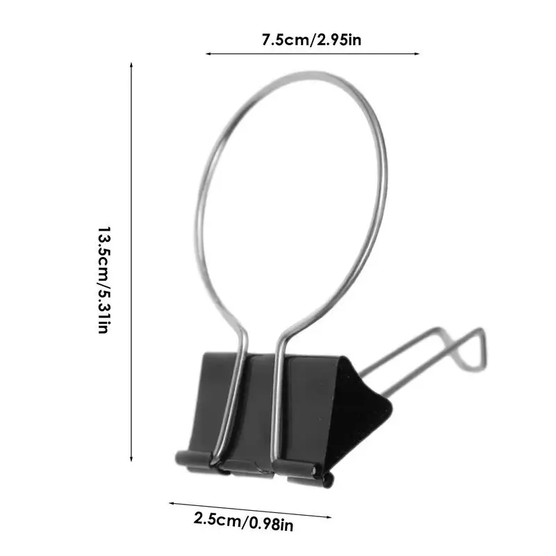 Cup Holder With Clamp Clip On Anti-Spill Table Cup Holder Water Bottle Holder For Cups Bottles Pencils Desktop Accessories