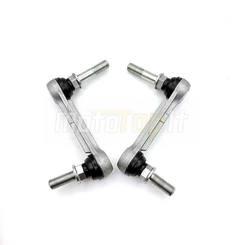 2PCS Rear stabilizer link For Linhai 400 500 520 M550 M565 M750 E2 E4 420 PROMAX T3b 500 E2 E4 T3b EFI ATV QUAD 70699