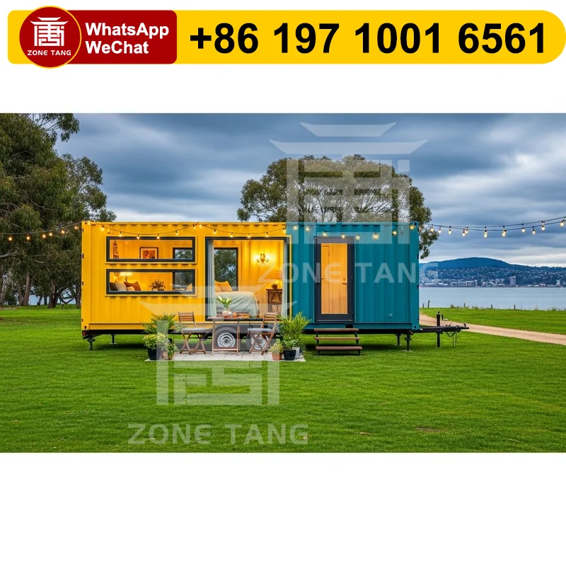 

Best Temporary School Mobility Flat Pack House Readymade Homes Tiny Homes Solar Ready Luxury Container Homes Folding Anti Rust