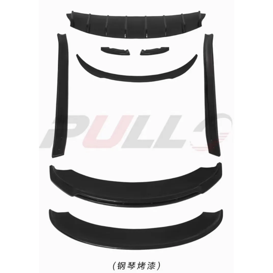 

ГОРЯЧАЯ ПРОДАЖА кузова для Tesla model 3 2017-2020 по Max STYLE