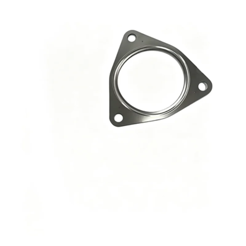 Gasket sealing component sealing rubber ring  Vehicle body fixed bracket base