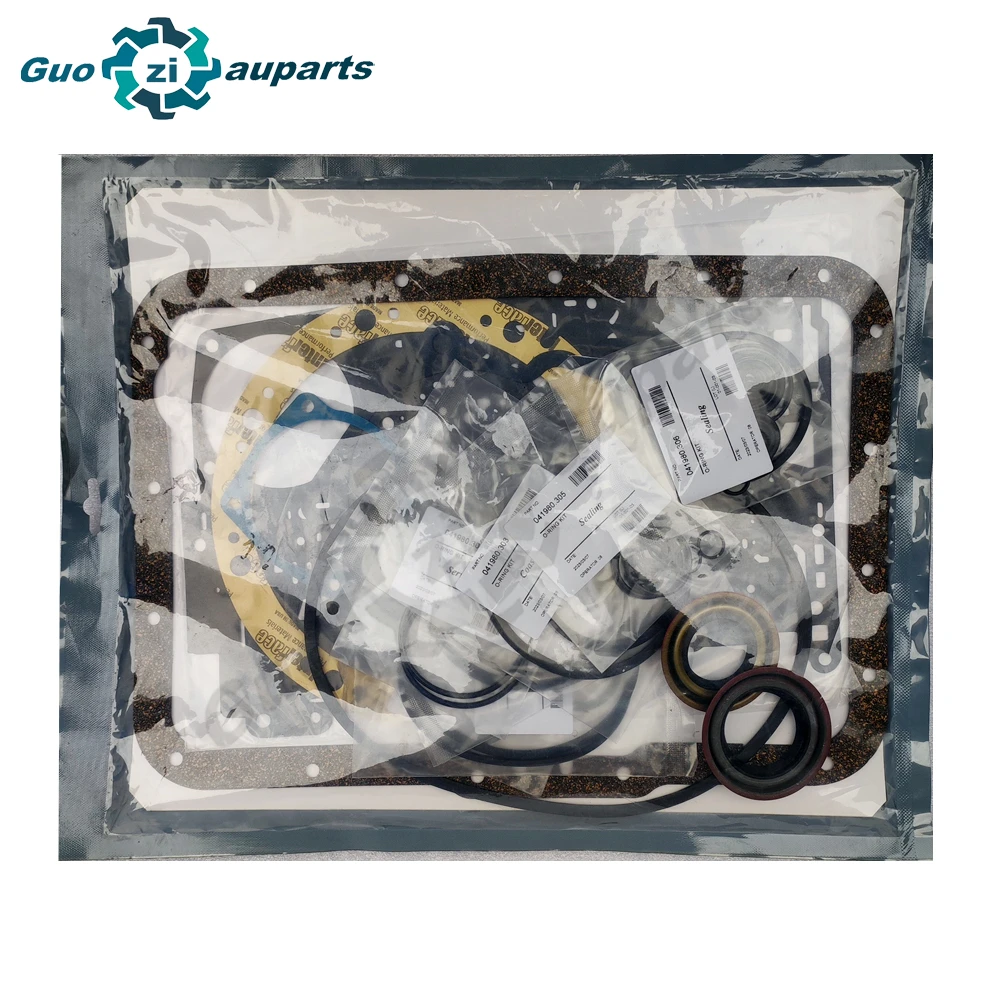 

For Ford Mazda A4LD 4R44E 4R55E 4R45E 0HK Auto Transmission Overhaul Repair Kit for 1996-1997 Models