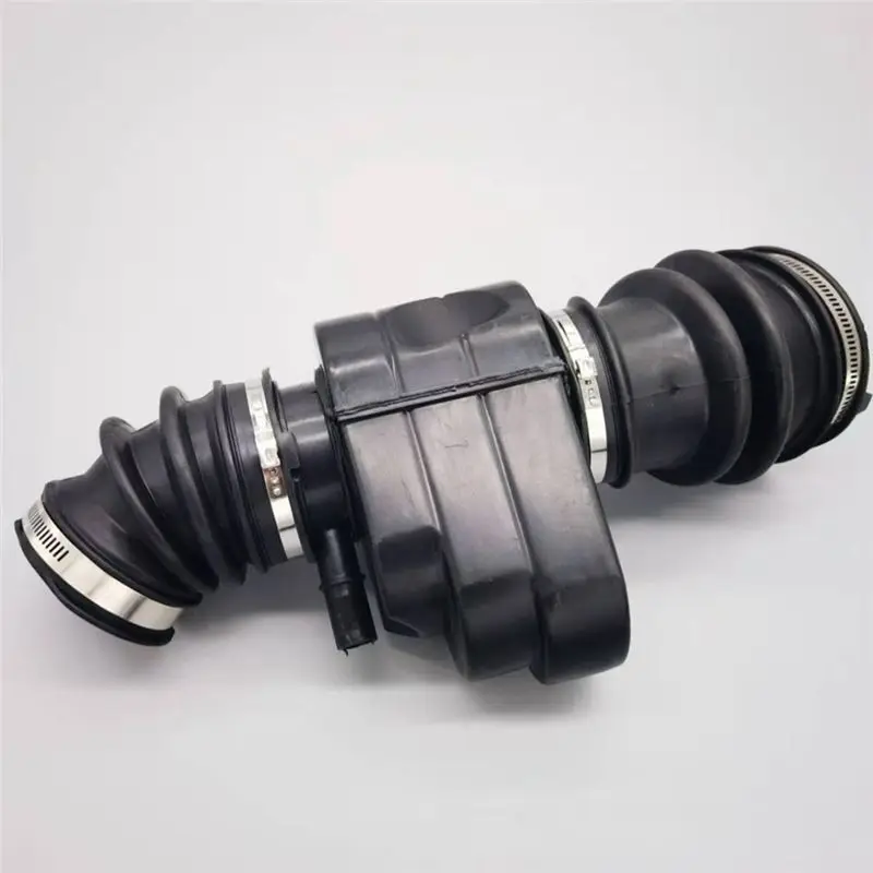 Durable-22970027 Automobile Part New Black Air Filter Intake Resonator Hose Pipe For Cadillac XTS 2.0T 2297-0027 22970028