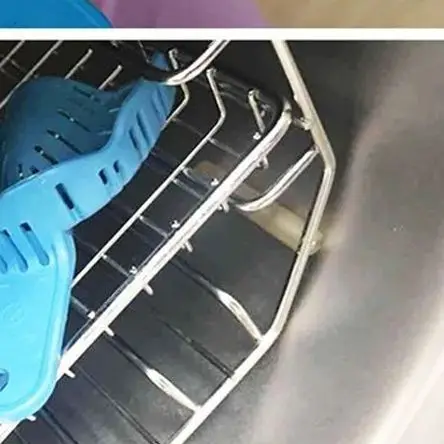 

10PCS Dental Mouth Mirror Autoclave Anti-fog Rhodium Oral Mirrors Reflectors Double Sided Reuse