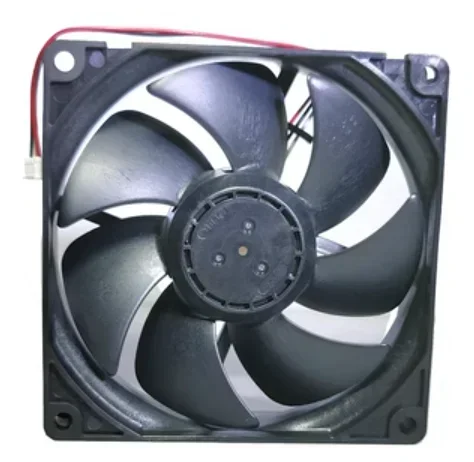 09225SS-24N-AL Brand new original genuine 9225/24V 3-wire inverter cooling fan 9cm 24V fan Functional testing is intact