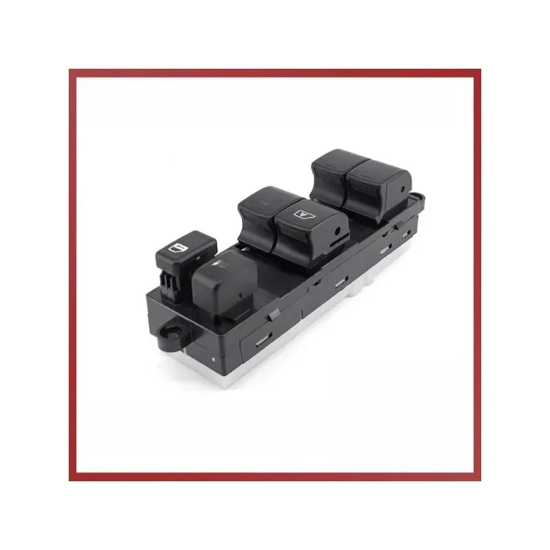 

Для Forester Impreza 2007-2011 83071-AJ030 новая кнопка переключения, новый передний левый стеклоподъемник, главный подъемник