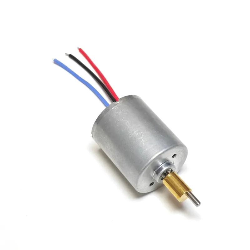 

BAAO-Hair Replacement Clipper Motor For MRD HC3969ST Electric Clippers Brushless Motor Professional Grade Cutter Motor