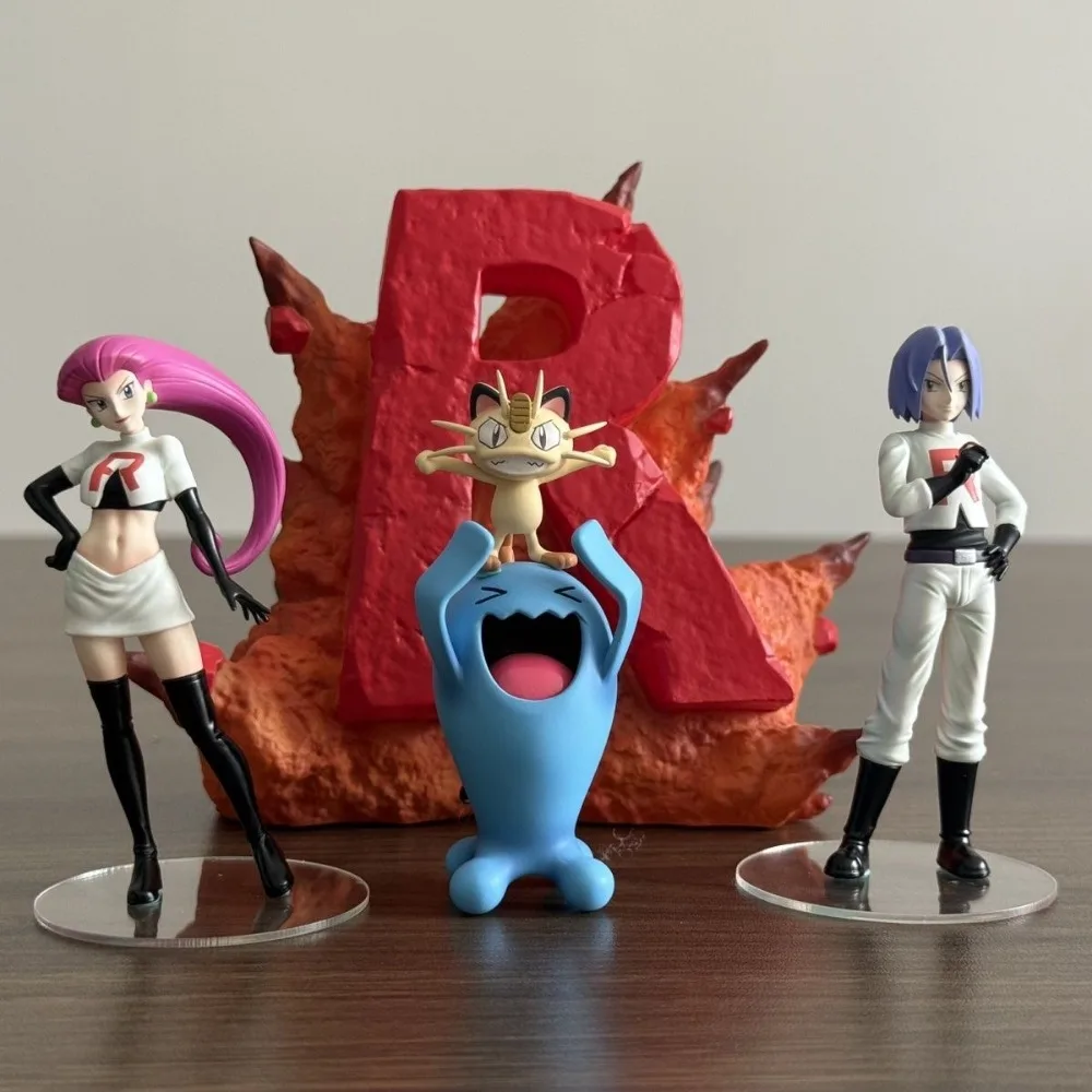 Thumbnail 2 - #61 Latest Pokémon Figures Offers