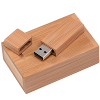 The Gift of Memories walnut Pen Drive Real Capacity Wooden USB Flash Drives Maple Memory Stick 64GB/32GB/16GB/8GB/4GB Pendrive