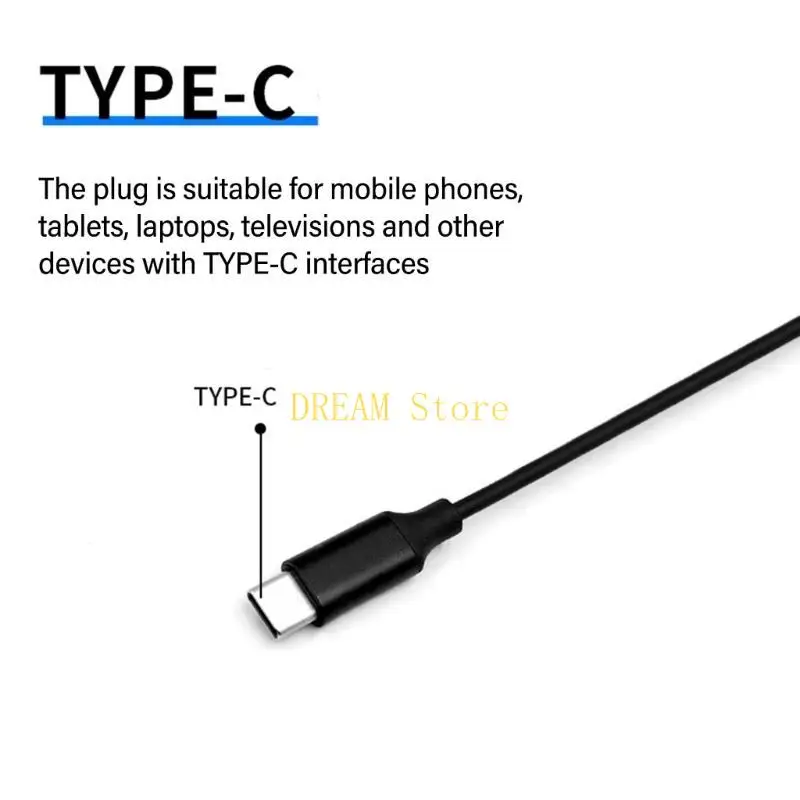 Thú cắm USB C chuyên nghiệp để mở dây kết nối cuối để sửa chữa nghe DIY tốt nhất