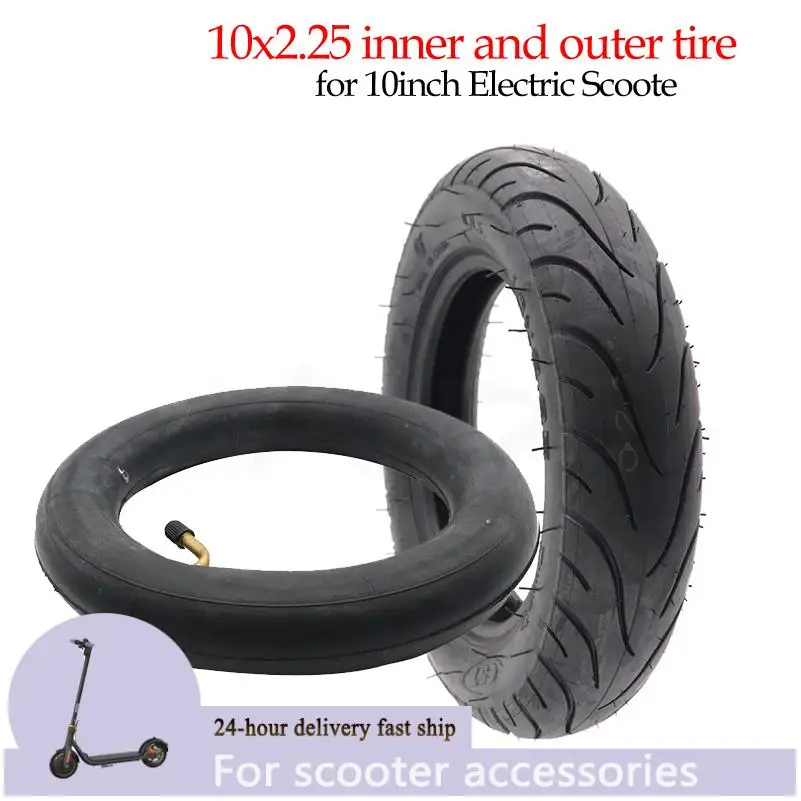 Cst 10" Tire 10X2.5…