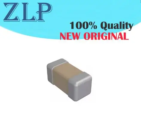 

C2012X5R1V106M085AC CAP CER 10UF 35V X5R 0805 106M 20% MLCC ceramic capacitor new original
