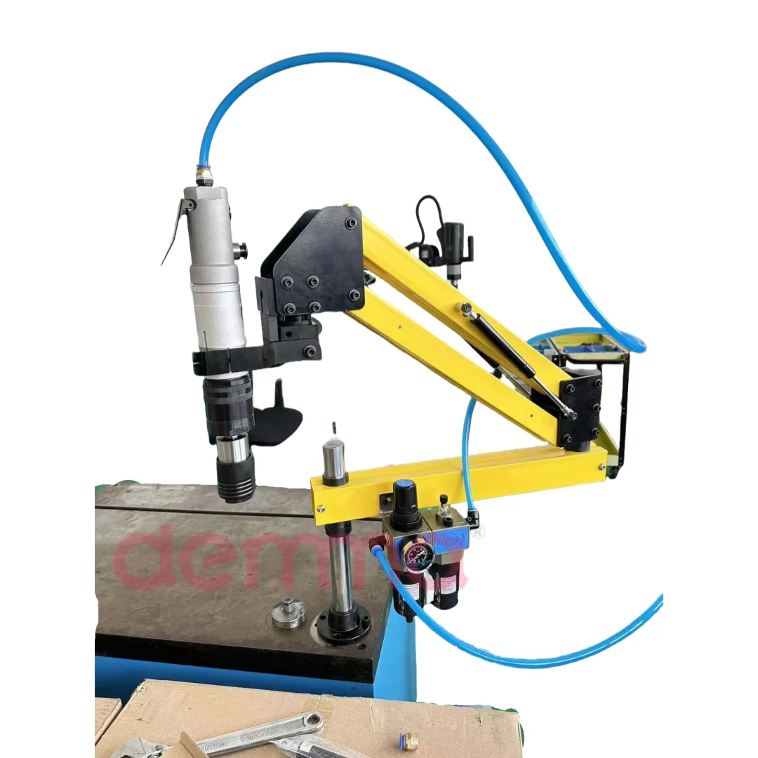 

Cheap metallic oil and pneumatic tapping machines