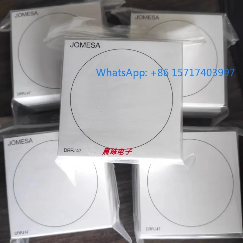 

1pcs JOMESA DRPJ51, DRPJ47, DRPJ49 padding paper JOMESA JMP2 filter membrane compactor