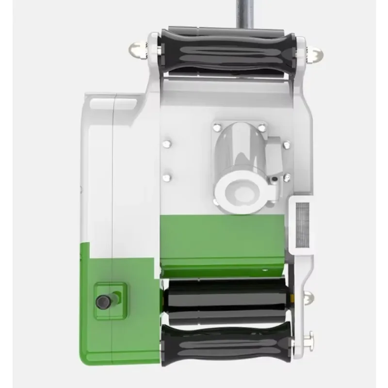 

Hot sales Electric Power Tools Concrete Wall Groove Cutting Dust Free Brick Wall Cutter Electric Wall Chaser Grooving Machine