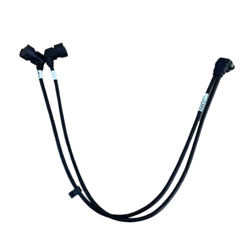 Plant protection drone accessories [T100] nozzle adapter cable