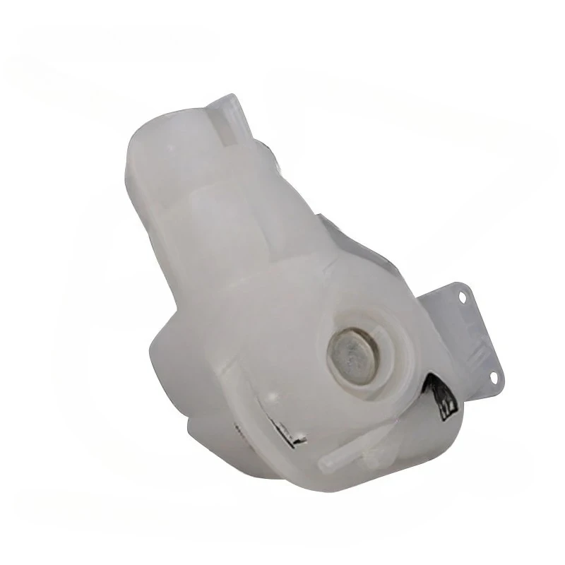 Suitable for Audi 02-10 A8D3 water tank coolant auxiliary water pot 4E0121403G