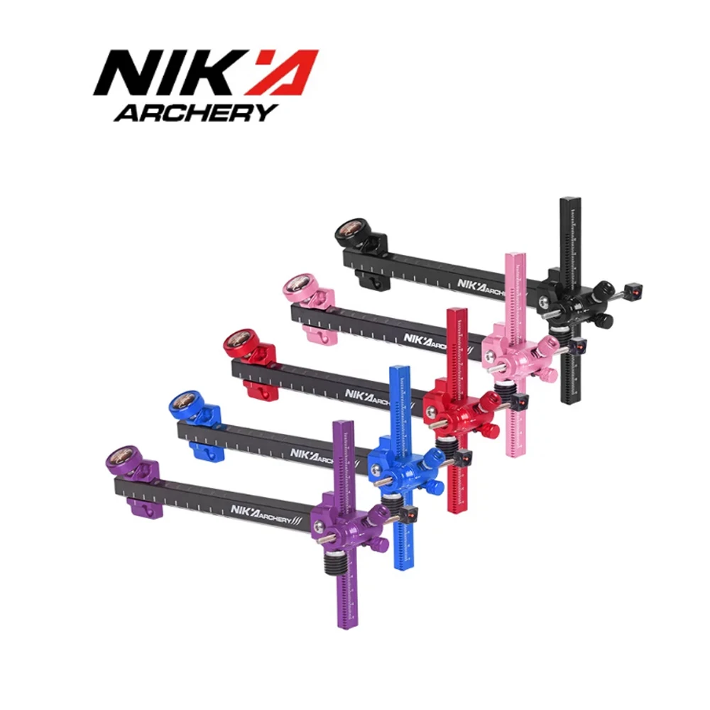 -mira-de-tiro-con-arco-nika-sg07-mira-para-arco-recurvo-mira-de-9-pulgadas-con-forma-de-t-mira-de-fibra-de-carbono-ajuste-micro-universal