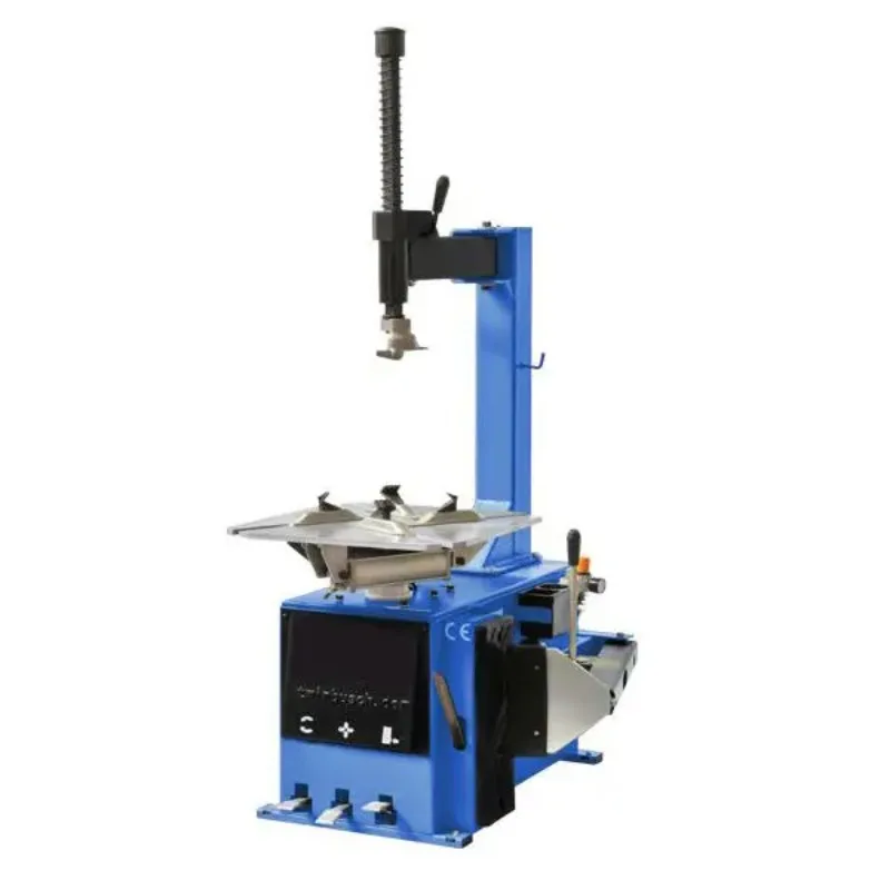 Portable Tire Changer And Balancer Combo Machine for Car Motorcycle Truck - Automatic Manual Heavy Duty Small Tools