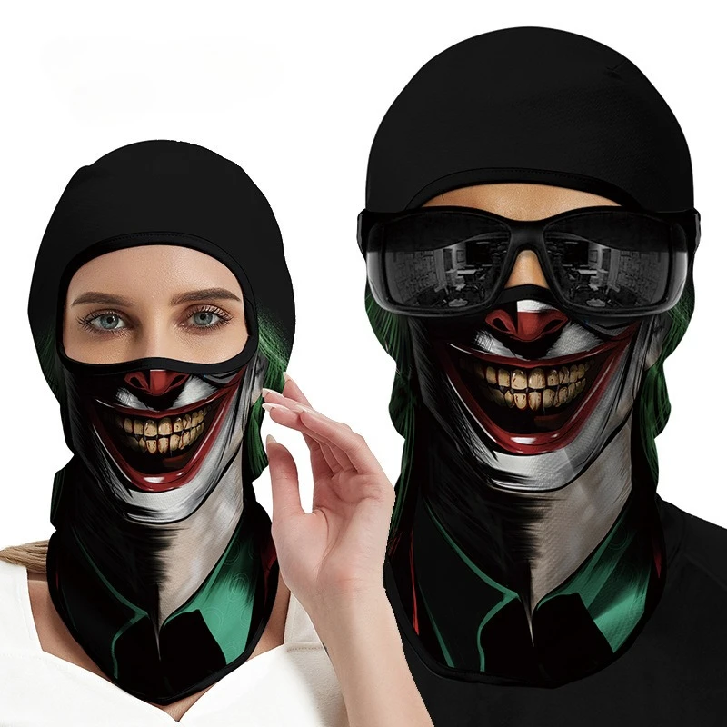

Summer Sun Protection Headgear for Men and Women Outdoor Motorcycle Riding Helmets Inner Lining Headgear Fishing Mask