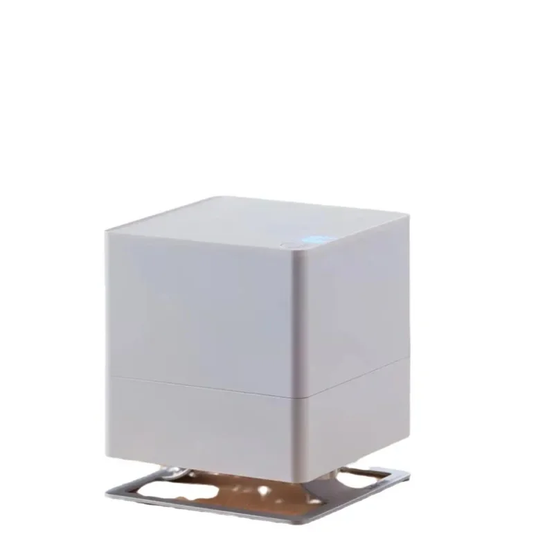 Fog-free humidifier, bedroom home smart constant humidity cold evaporation low