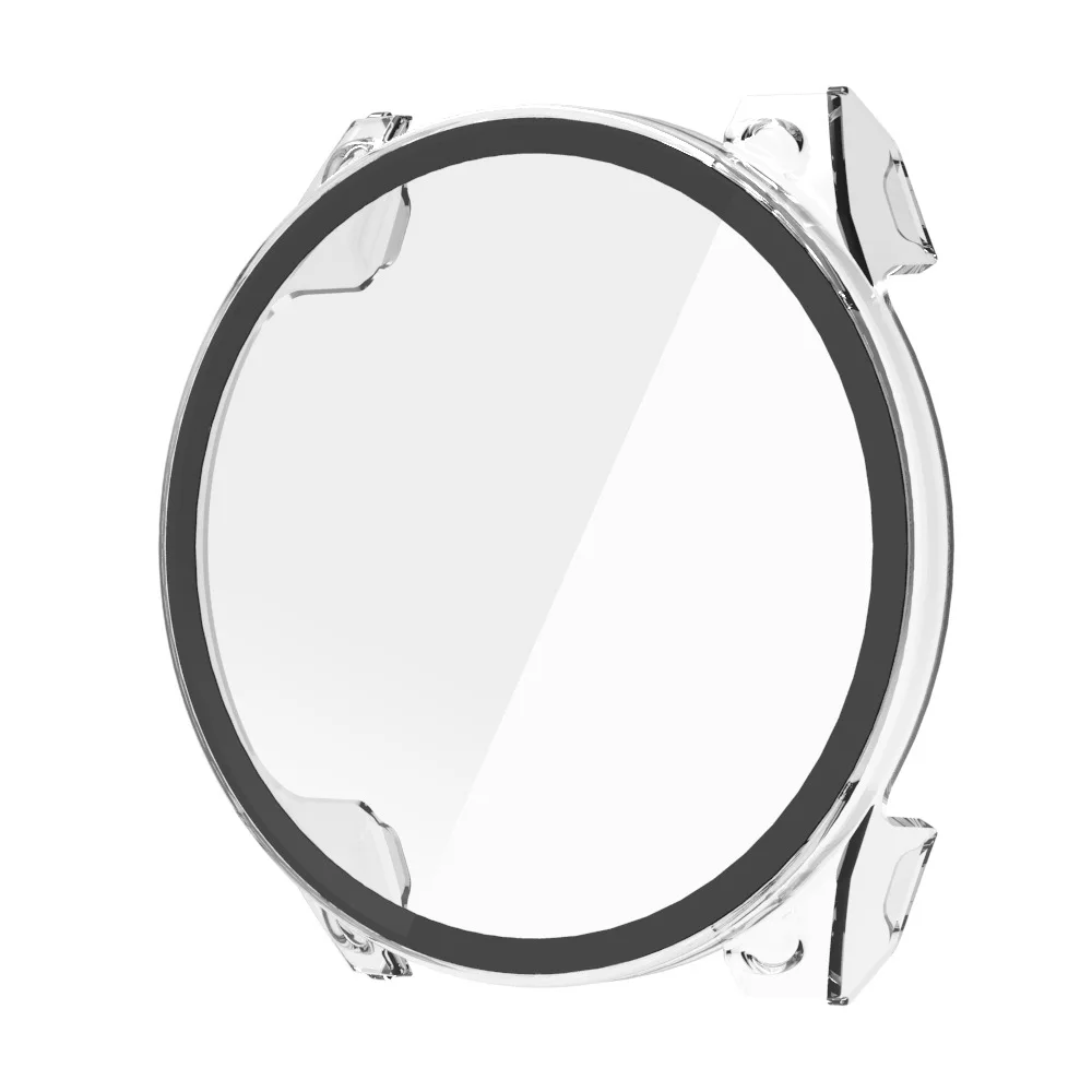 PC-Gehäuse + Displayschutz aus gehärtetem Glas für Garmin Fenix 9 Pro 51 mm, 47 mm, 43 mm, vollständige Schutzhülle für Garmin Fenix 9 Pro. – Detail 5